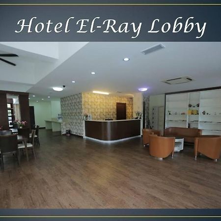 Jam Hotel Kota Warisan Sepang @ Erl Salak Tinggi, Klia 1-2 & F1 Dış mekan fotoğraf