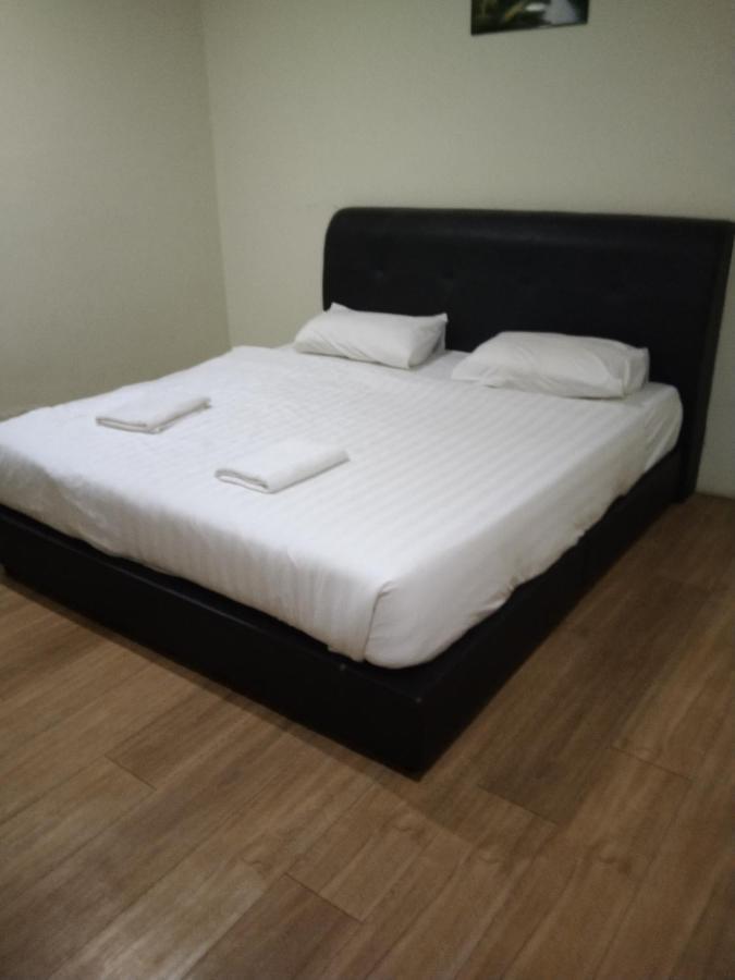 Jam Hotel Kota Warisan Sepang @ Erl Salak Tinggi, Klia 1-2 & F1 Dış mekan fotoğraf