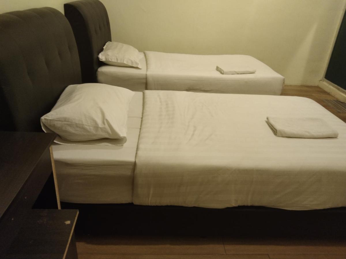 Jam Hotel Kota Warisan Sepang @ Erl Salak Tinggi, Klia 1-2 & F1 Dış mekan fotoğraf