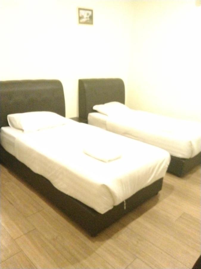 Jam Hotel Kota Warisan Sepang @ Erl Salak Tinggi, Klia 1-2 & F1 Dış mekan fotoğraf